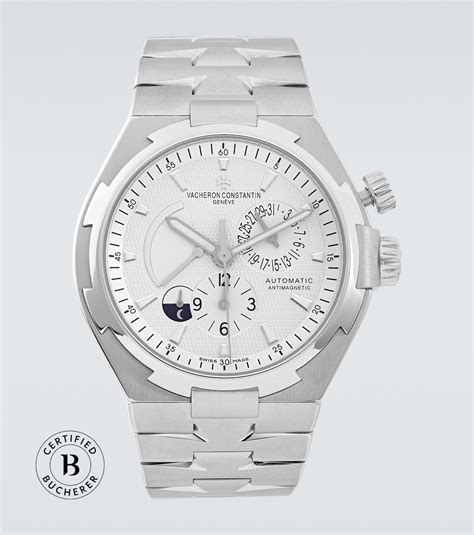 vacheron constantin overseas discount